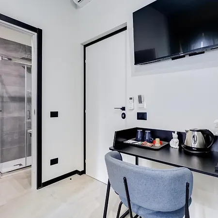 Vivilo Collection - Muggia 21 4* Rzym