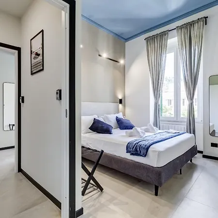 Vivilo Collection - Muggia 21 Pensjonat 4*