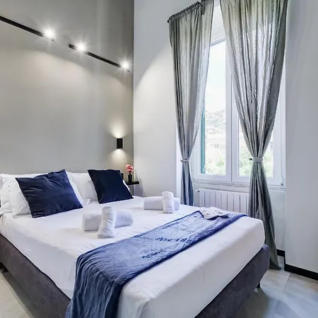 Vivilo Collection - Muggia 21 Pensjonat Rzym