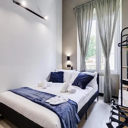 Vivilo Collection - Muggia 21 4*