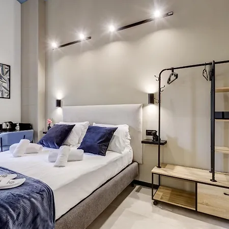 Vivilo Collection - Muggia 21 Pensjonat