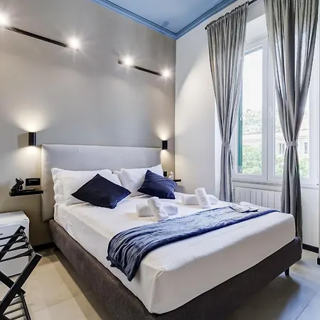 Vivilo Collection - Muggia 21 Pensjonat Rzym