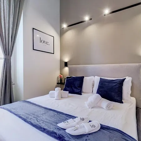 Pensjonat Vivilo Collection - Muggia 21 4*