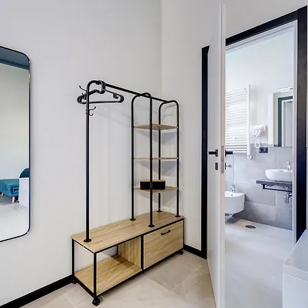 Vivilo Collection - Muggia 21 4*