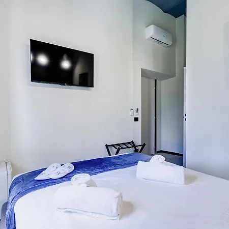 Vivilo Collection - Muggia 21 Pensjonat 4*