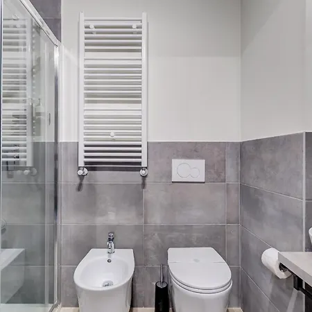 Vivilo Collection - Muggia 21 Rzym