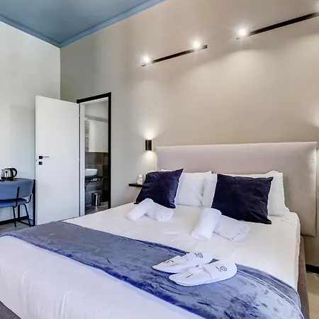 Vivilo Collection - Muggia 21 Pensjonat Rzym