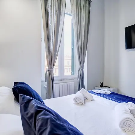 Pensjonat Vivilo Collection - Muggia 21 4*