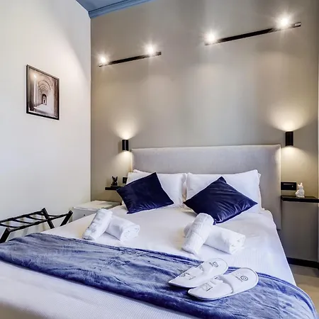 Vivilo Collection - Muggia 21 Pensjonat 4*