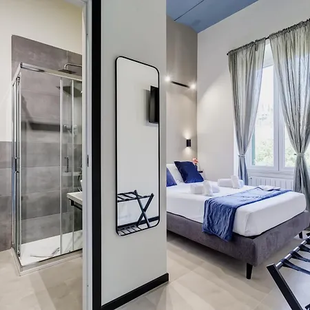 Pensjonat Vivilo Collection - Muggia 21 4*