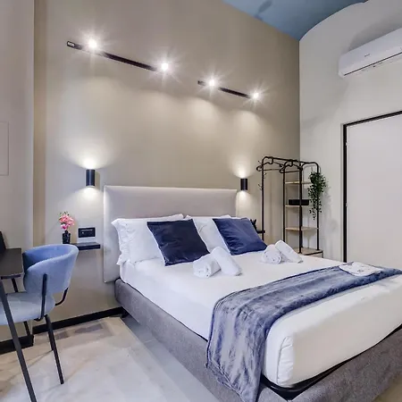 Vivilo Collection - Muggia 21 Affittacamere Roma