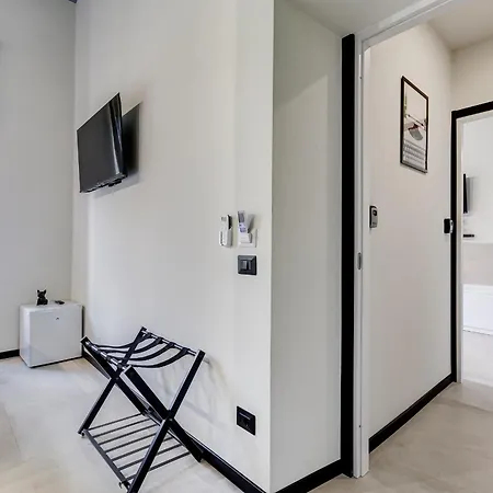 Vivilo Collection - Muggia 21 4* Roma