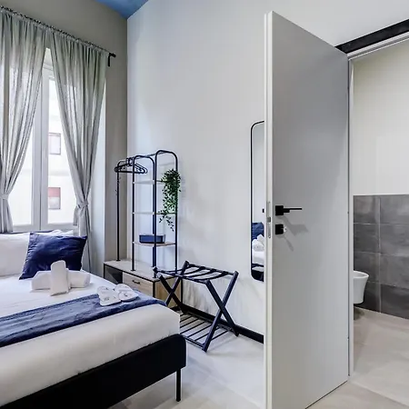 Vivilo Collection - Muggia 21 Affittacamere Roma