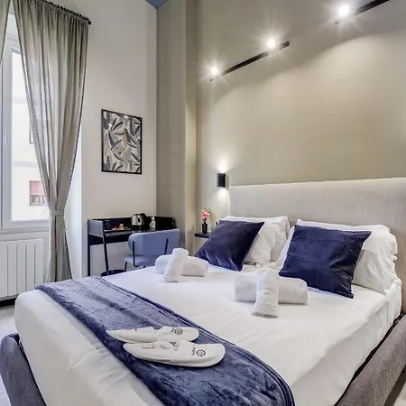 Vivilo Collection - Muggia 21 Affittacamere 4*