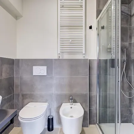 Affittacamere Vivilo Collection - Muggia 21 Roma