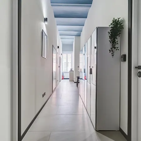 Affittacamere Vivilo Collection - Muggia 21