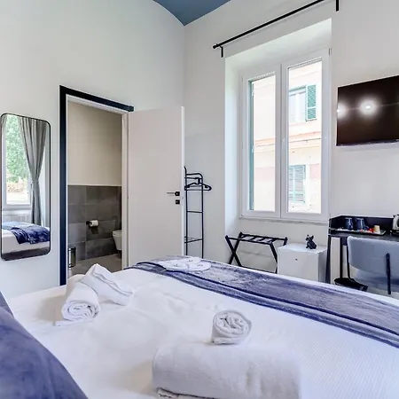 Vivilo Collection - Muggia 21 4* Roma