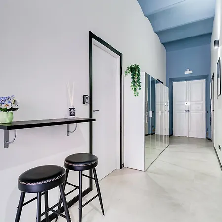 Affittacamere Vivilo Collection - Muggia 21 Roma