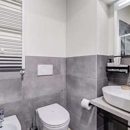 Vivilo Collection - Muggia 21 4* Roma