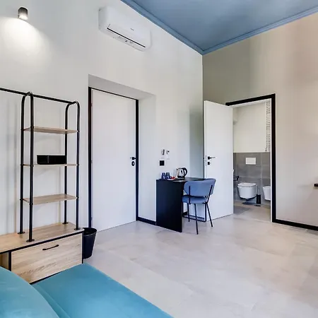 Vivilo Collection - Muggia 21 4*