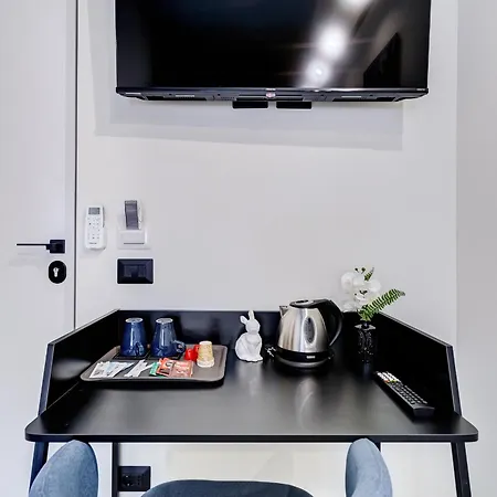 Affittacamere Vivilo Collection - Muggia 21