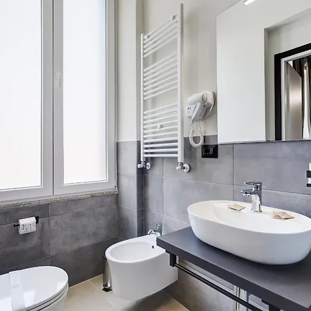 Vivilo Collection - Muggia 21 Affittacamere Roma