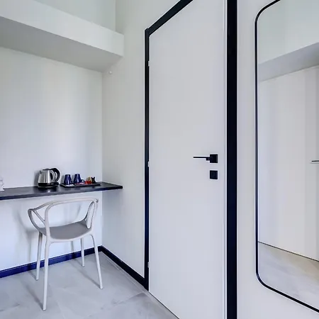 Vivilo Collection - Muggia 21 Affittacamere Roma