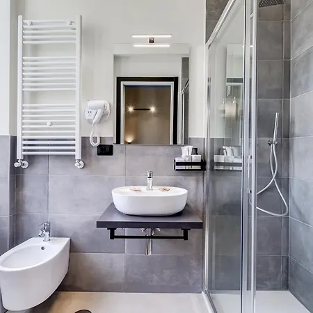 Affittacamere Vivilo Collection - Muggia 21 Roma