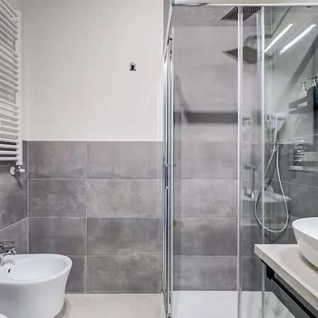 Vivilo Collection - Muggia 21 4* Roma