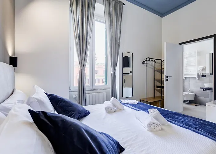 Vivilo Collection - Muggia 21 بيت ضيافة 4*