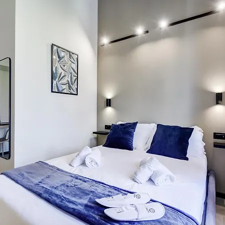 Vivilo Collection - Muggia 21 4* Roma