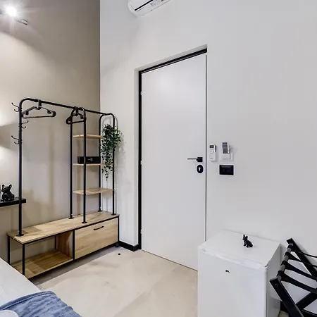 Vivilo Collection - Muggia 21 Roma