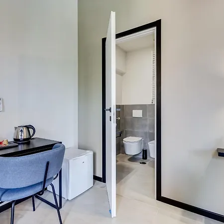 Vivilo Collection - Muggia 21 Konukevi