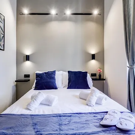 Vivilo Collection - Muggia 21 Gasthof 4*