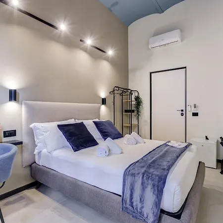 Vivilo Collection - Muggia 21 Konukevi