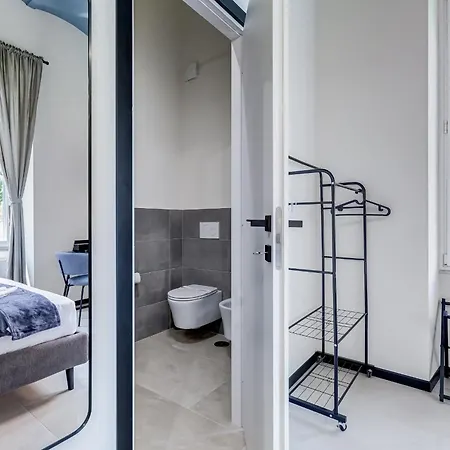 Konukevi Vivilo Collection - Muggia 21