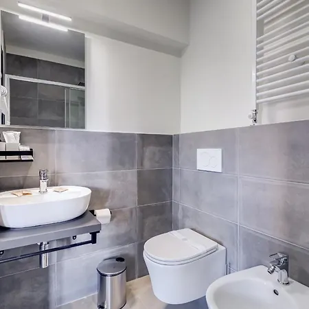 Vivilo Collection - Muggia 21 4* Roma