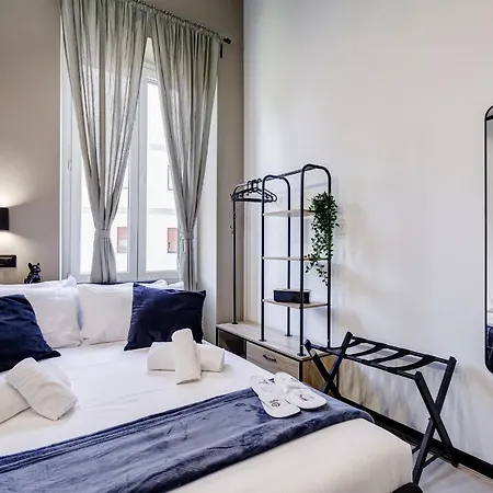 Vivilo Collection - Muggia 21 Konukevi