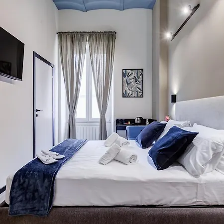 Konukevi Vivilo Collection - Muggia 21 4*