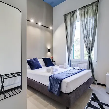 Vivilo Collection - Muggia 21 Roma