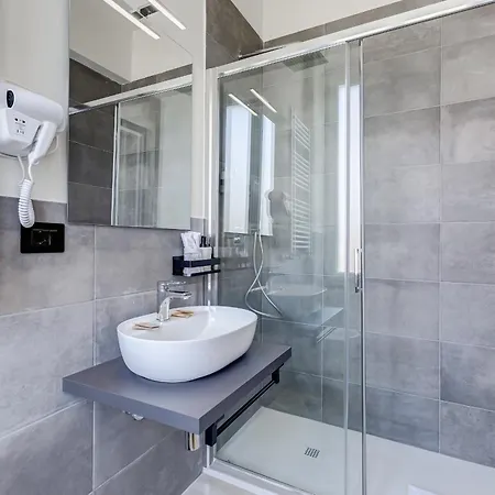 Konukevi Vivilo Collection - Muggia 21 4*