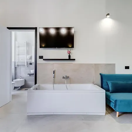 Gasthof Vivilo Collection - Muggia 21 Rom