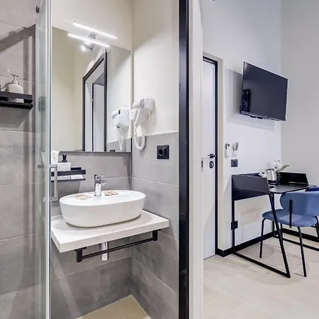 Vivilo Collection - Muggia 21 Konukevi Roma