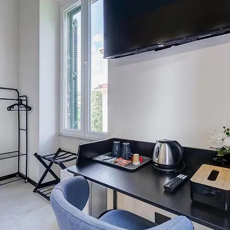 Vivilo Collection - Muggia 21 Konukevi 4*