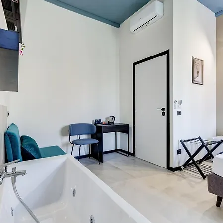 Vivilo Collection - Muggia 21 Konukevi