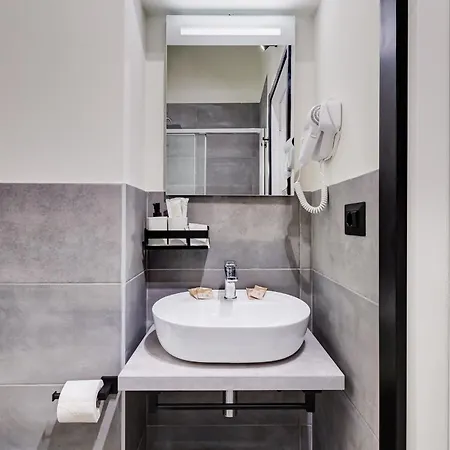 Vivilo Collection - Muggia 21 Konukevi Roma