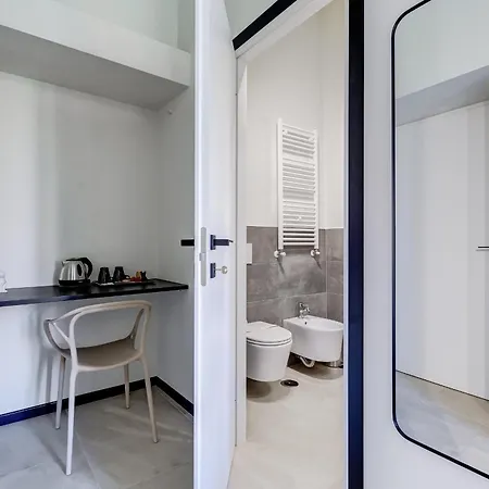 Konukevi Vivilo Collection - Muggia 21 Roma