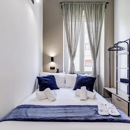 Vivilo Collection - Muggia 21 Konukevi 4*