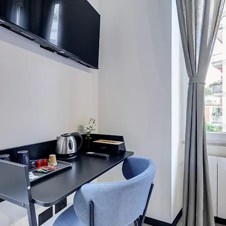 Vivilo Collection - Muggia 21 4*