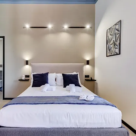 Vivilo Collection - Muggia 21 4* Roma